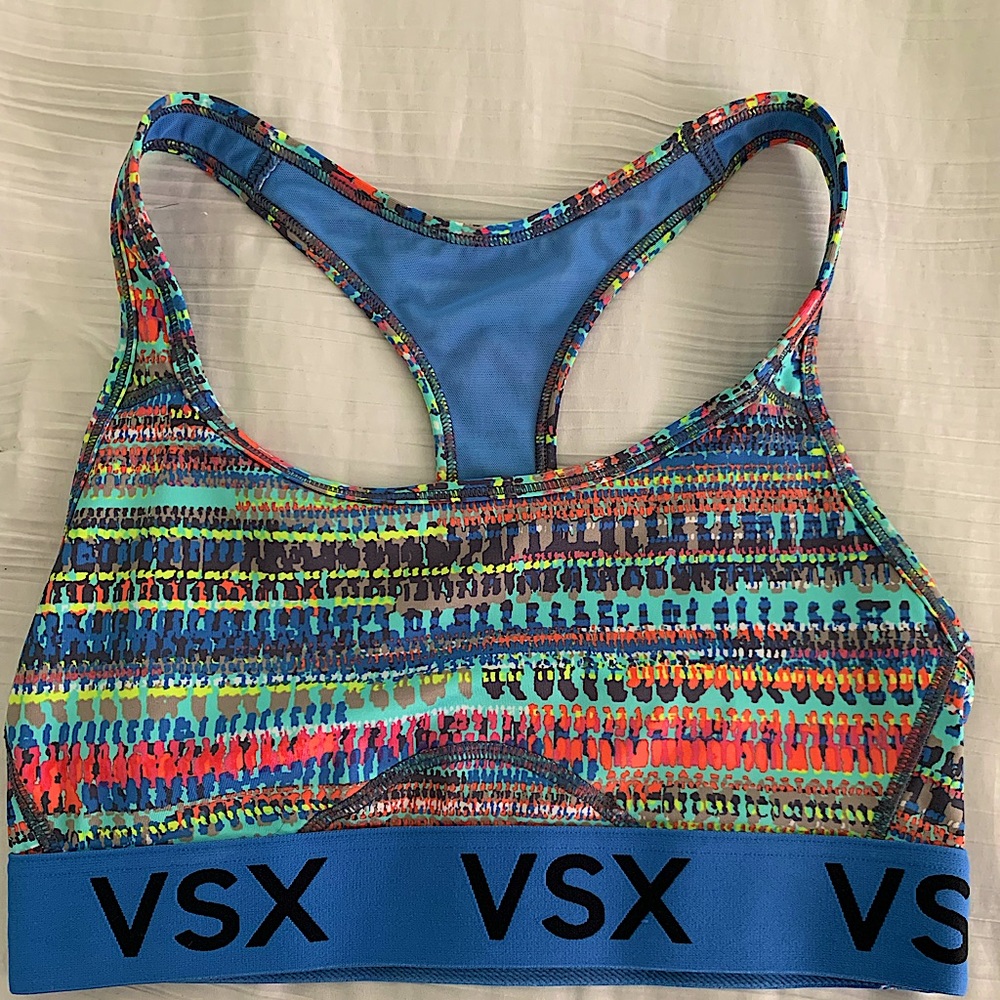 VSX Sports Bra